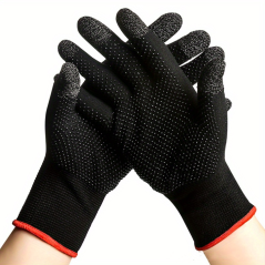 Gants d'écran tactile Léger et Absorbant la transpiration · Smarty Paris